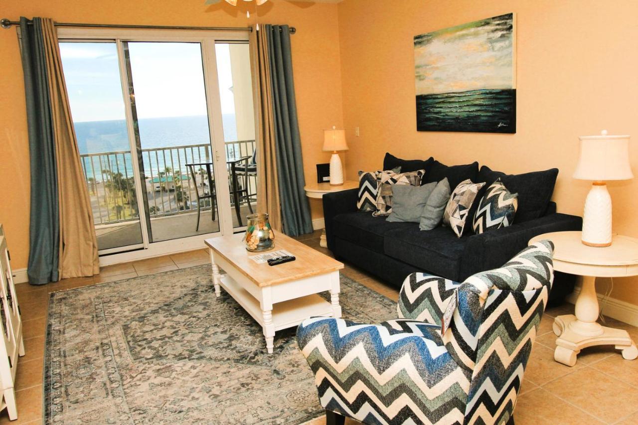 Ariel Dunes 1003 At Seascape Resort Scenic 98 Florida Beach Rentals 10Th Floor White Sand View Дестин Экстерьер фото