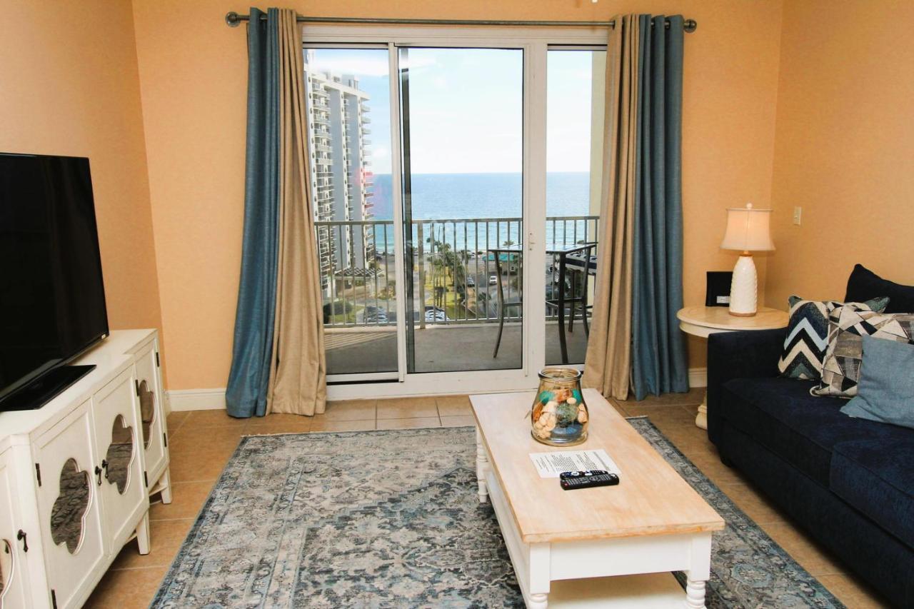 Ariel Dunes 1003 At Seascape Resort Scenic 98 Florida Beach Rentals 10Th Floor White Sand View Дестин Экстерьер фото