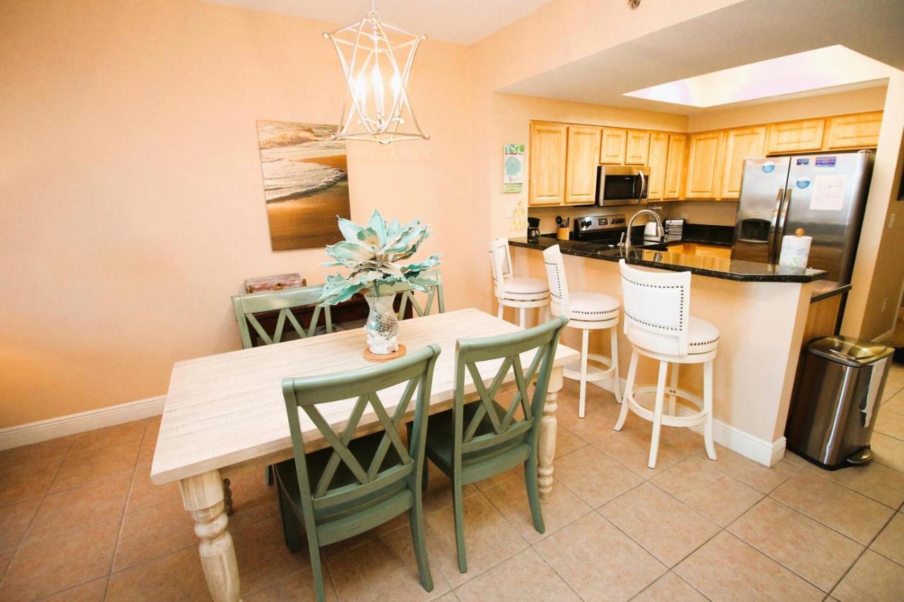 Ariel Dunes 1003 At Seascape Resort Scenic 98 Florida Beach Rentals 10Th Floor White Sand View Дестин Экстерьер фото