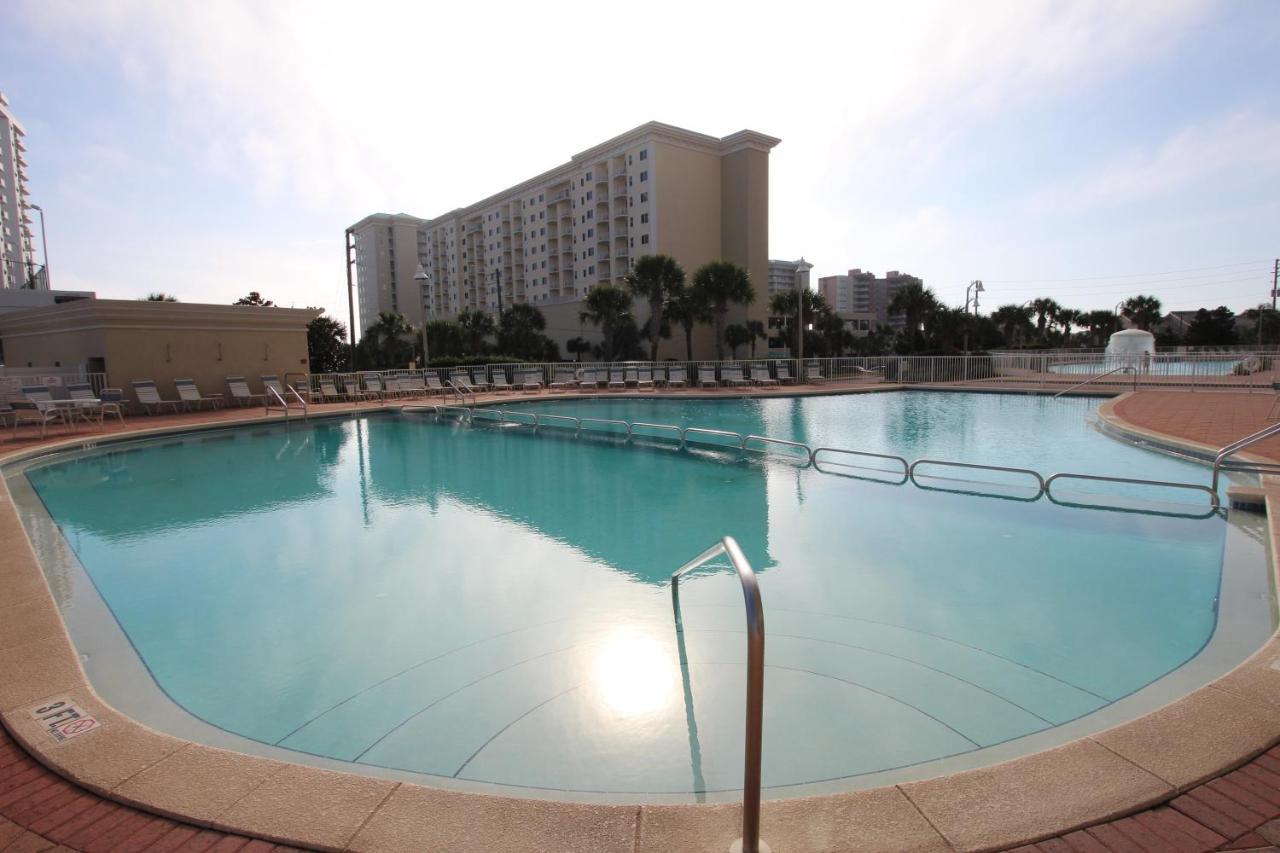 Ariel Dunes 1003 At Seascape Resort Scenic 98 Florida Beach Rentals 10Th Floor White Sand View Дестин Экстерьер фото