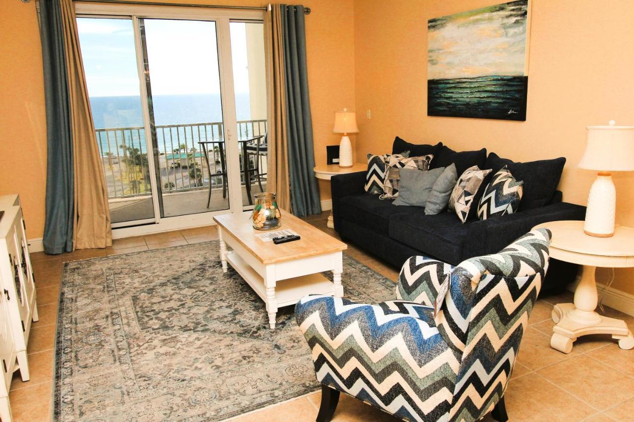 Ariel Dunes 1003 At Seascape Resort Scenic 98 Florida Beach Rentals 10Th Floor White Sand View Дестин Экстерьер фото