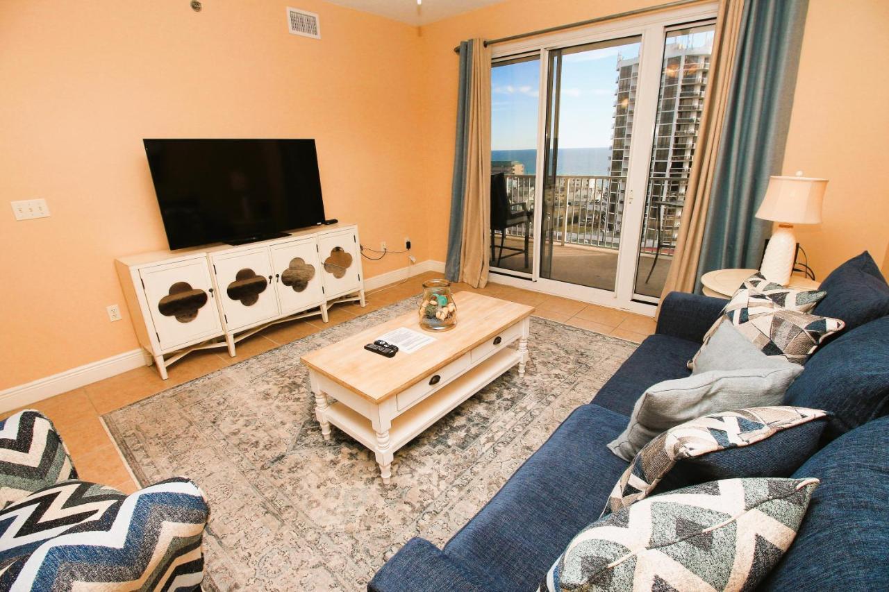 Ariel Dunes 1003 At Seascape Resort Scenic 98 Florida Beach Rentals 10Th Floor White Sand View Дестин Экстерьер фото